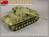 MiniArt 35333 Pz.Kpfw.IV Ausf. G Last/Ausf. H Early. NIBELUNGENWERK PROD. MAY-JUNE 1943. 2 IN 1 INTERIOR KIT 1/35